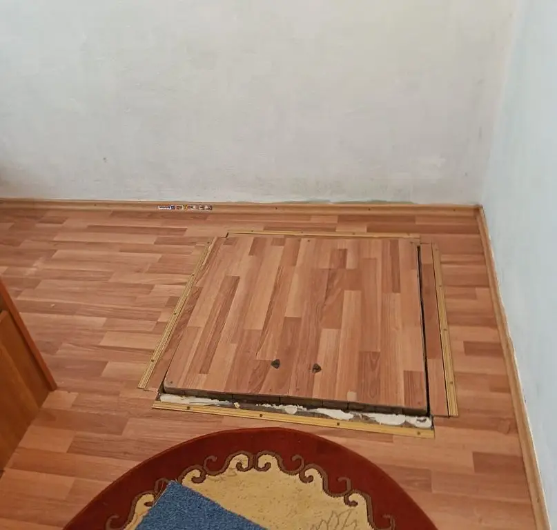 De vanzare apartament cu 2 camere, parter, micro 13 B, 58.500 euro