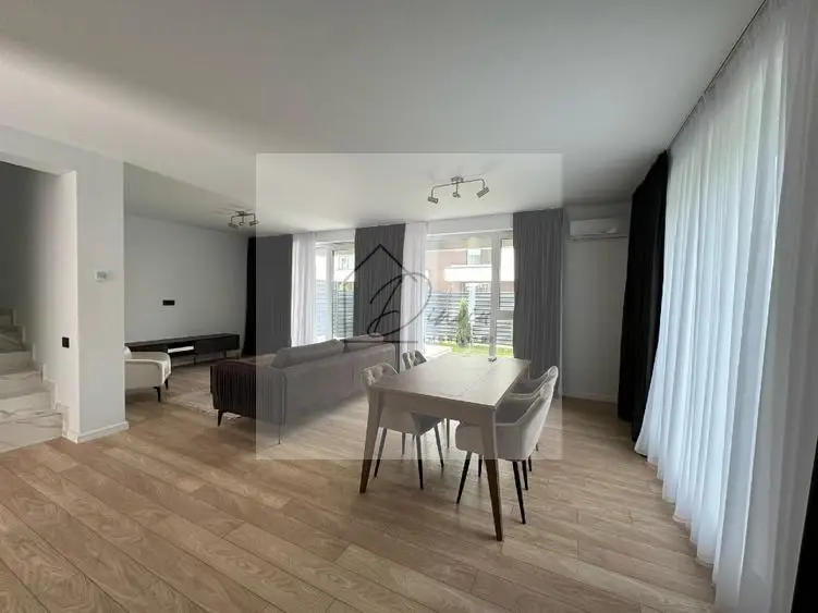 COM 0% I VILA Pipera ROND OMV I complex lux exclusivist I c-ctie 2024