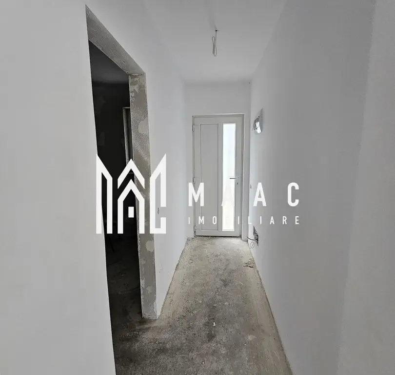 BLACK FRIDAY-Casa Tip Duplex | 110MPU | 264MP Teren | La Alb