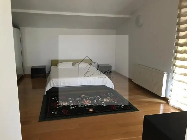 COM 0% I Vila 5 camere in Pipera I curte 1200mp I renovata2025