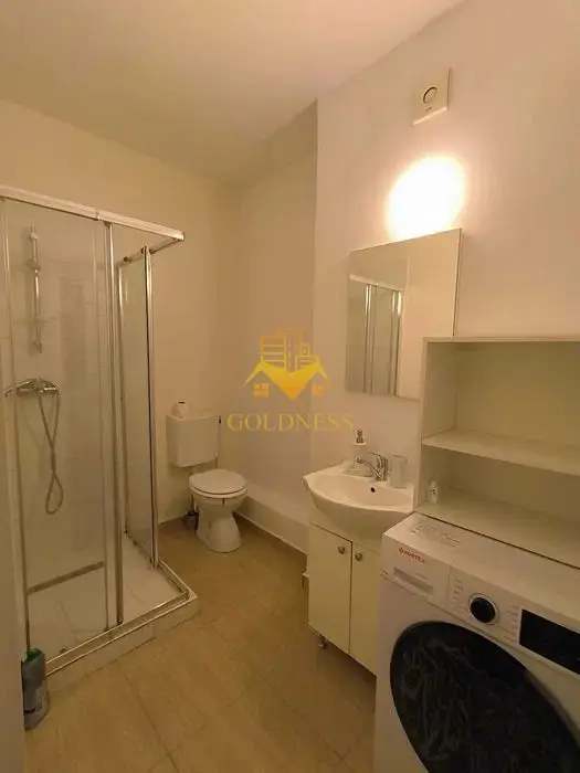 2 camere, modern, bloc nou, parcare, Marasti Zona Fabricii, Kaufland