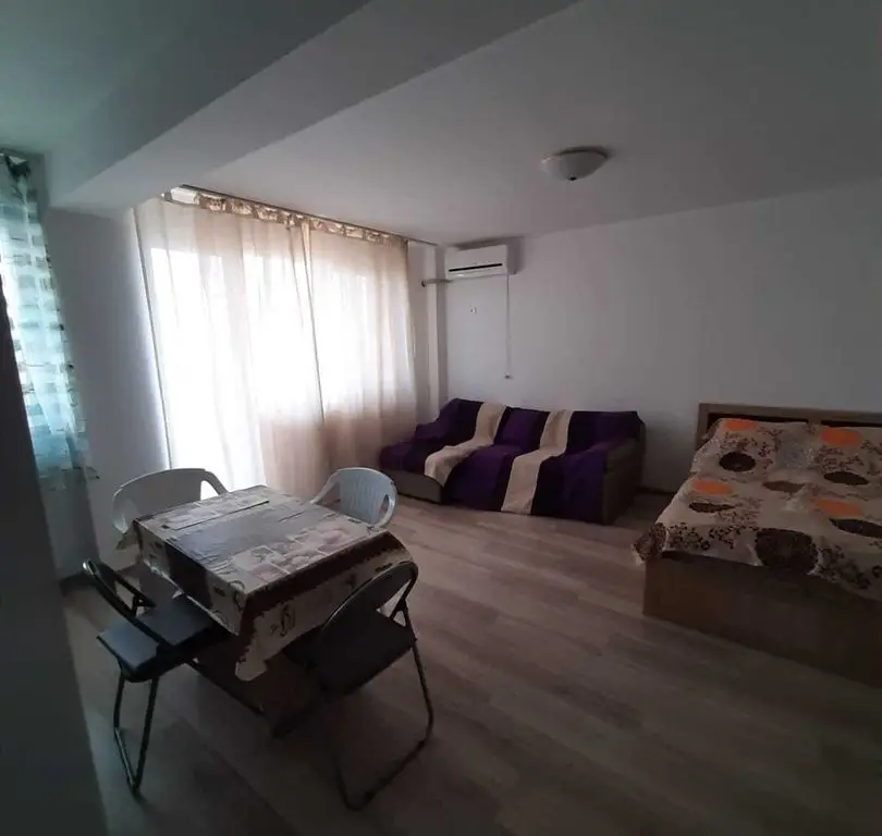 Proprietar , vand sau schimb garsoniera Mamaia Nord
