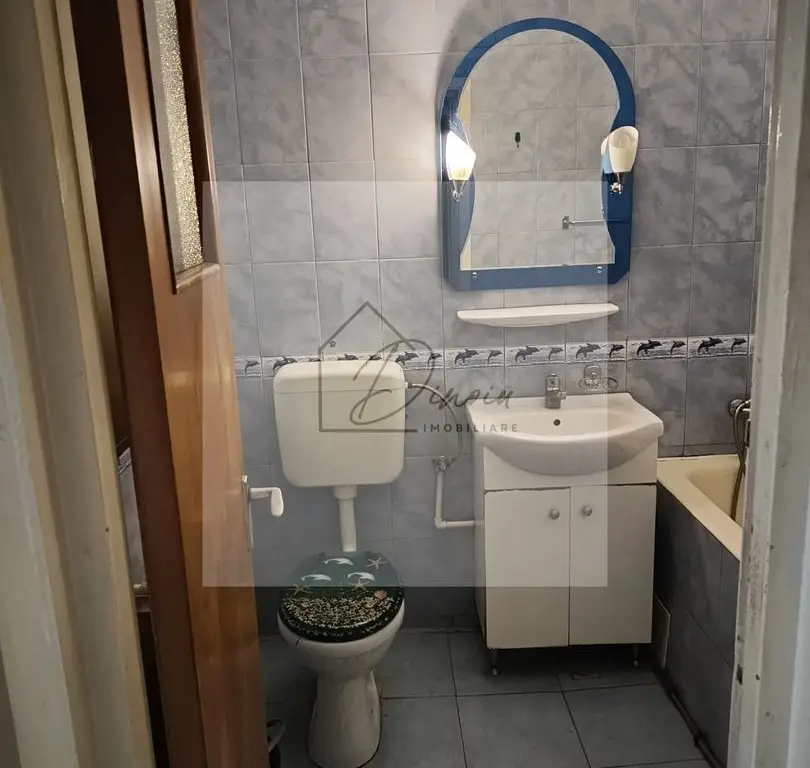 Apartament 3 camere Militari - Apusului I metrou Gorjului la 500m I