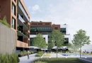 Vand garsoniera 52mp construiti complex BlueBike Porsche Pipera