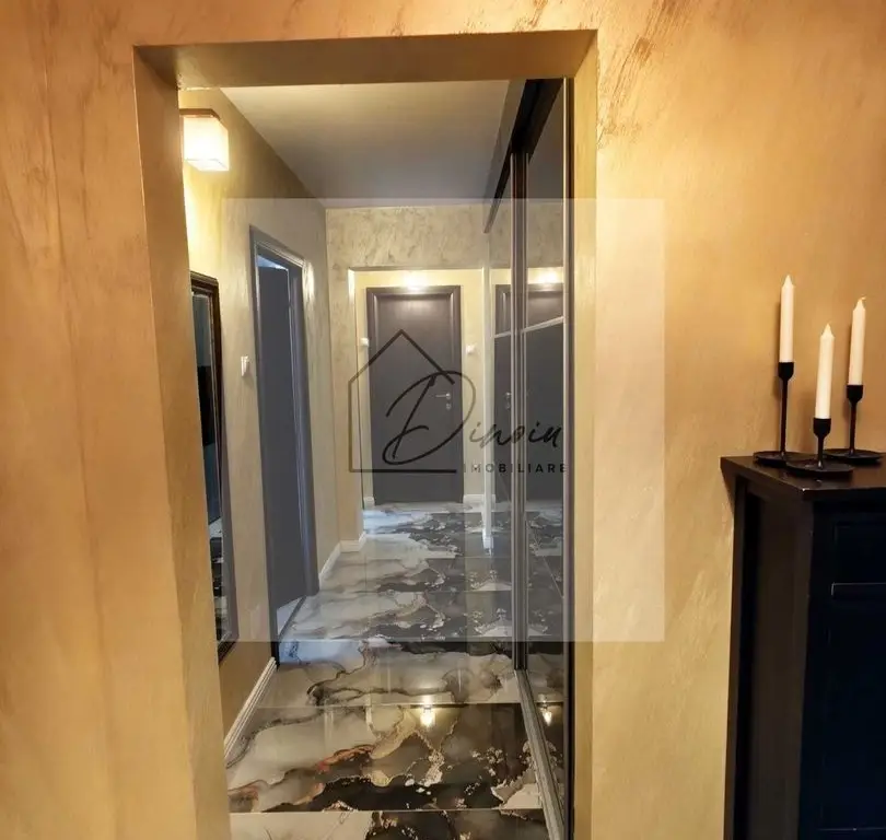 COMISION 0% I 3 camere Piata Gorjului Metrou I Premium Gata de mutare