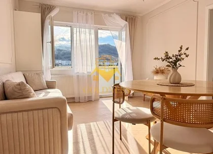 3 camere, Premium, bloc nou, parcare, bloc nou, Urusagului, Zona Profi