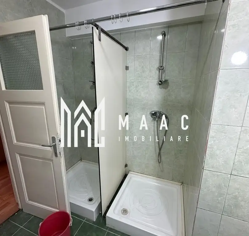 CASA DE INCHIRIAT I CISNADIE I ZONA LINISTITA
