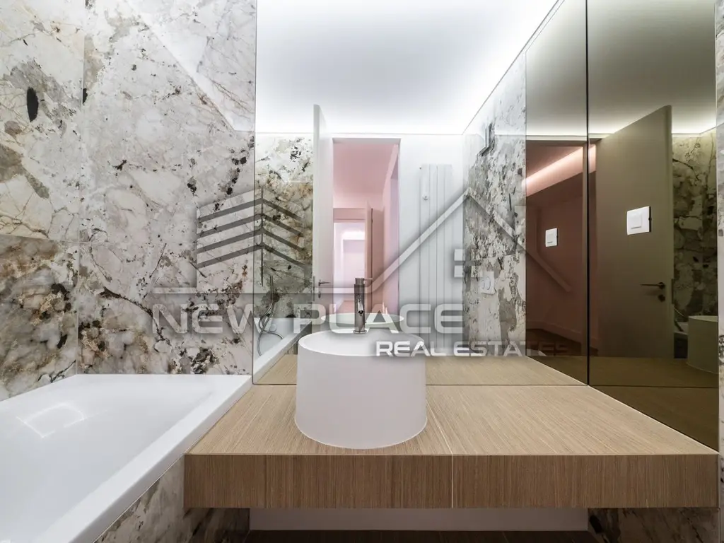 IANCU NICOLAE| Apt exclusivist | 378,510+TVA | Terasa 23.5 | Ultra Lux