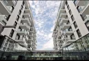 One Herastrau Plaza Penthouse Dublex cu 2loc parcare