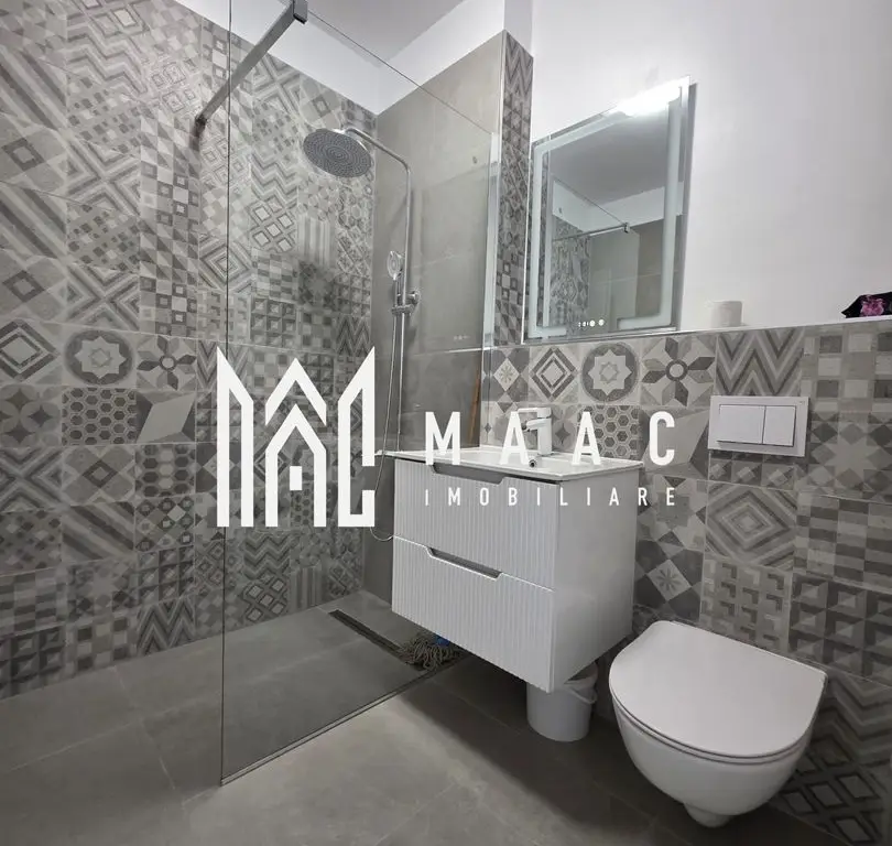 Apartament 2 camere I Decomandat I 60MPU | Balcon | Parcare | Piața Rahovei