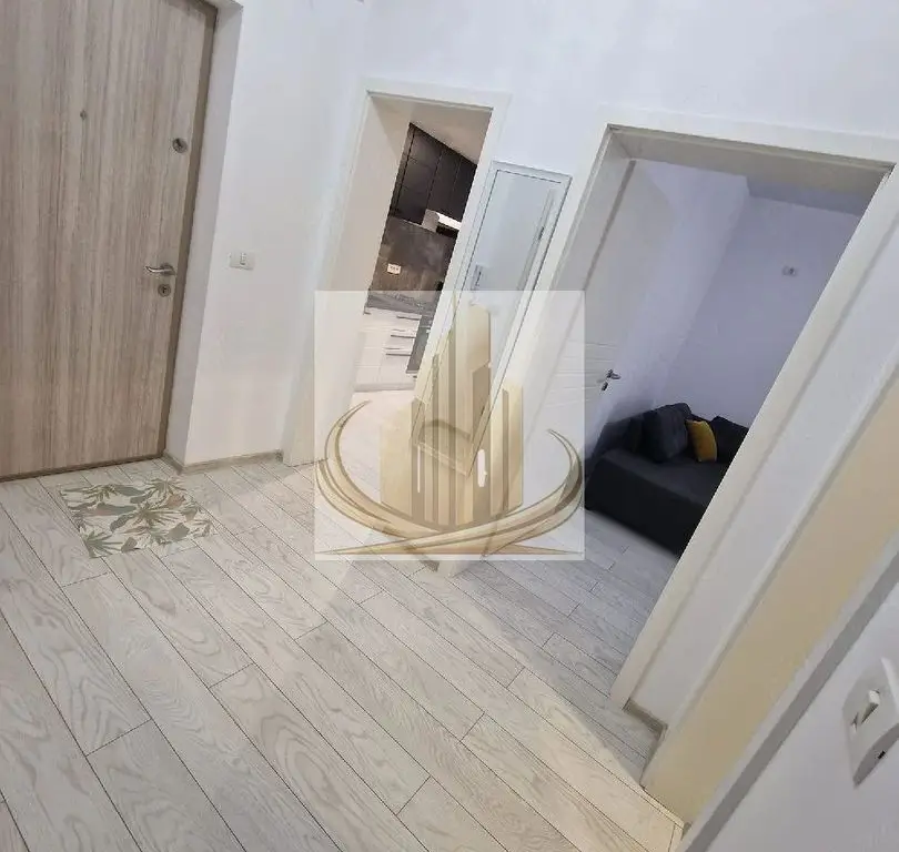 🏡 Apartament 2 camere Lux, Calea Urseni