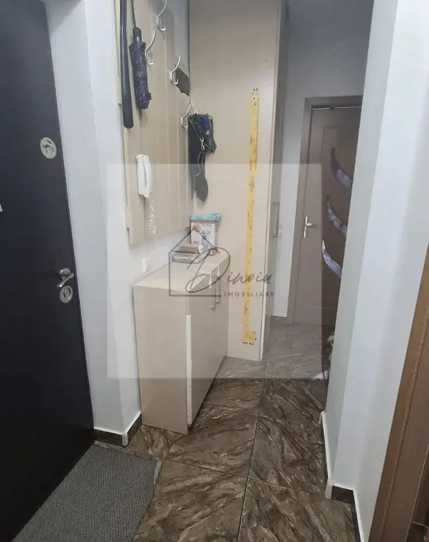 2 camere Metrou 10 min I Mobilat Utilat I Parcare incl I Com 0%