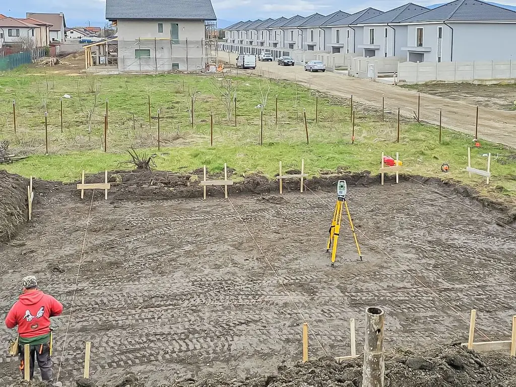 Casă Individuală nouă în Bartolomeu, Brașov - Predare Octombrie 2025!