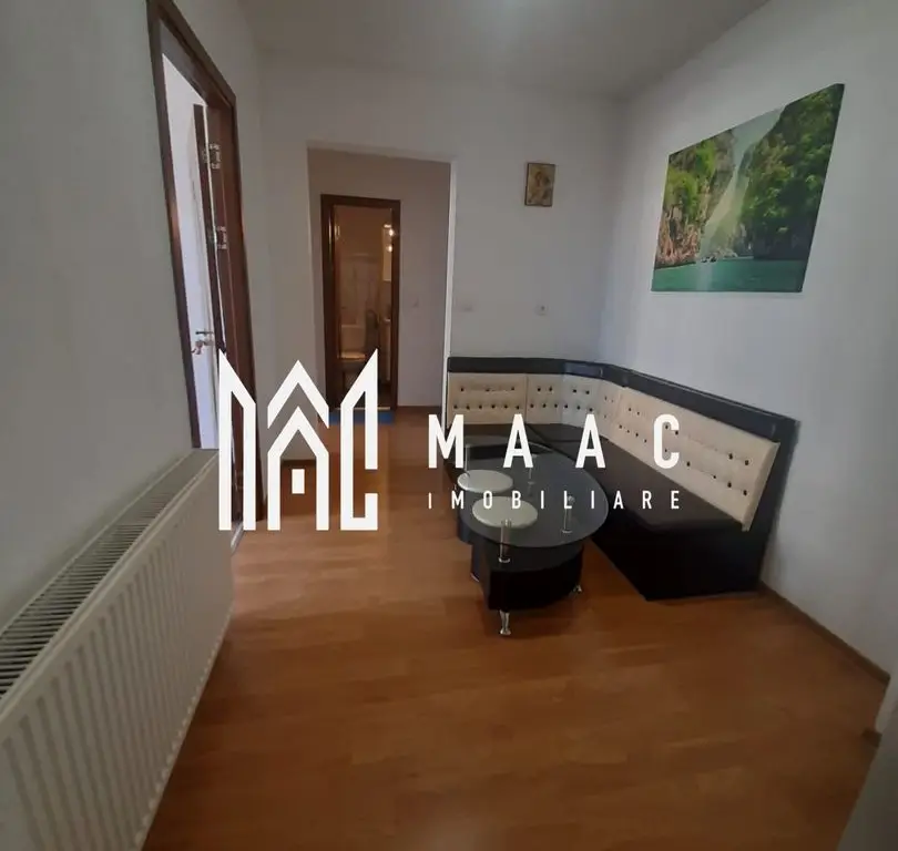 Apartament 3 camere I Decomandat I Zona Mihai Viteazul
