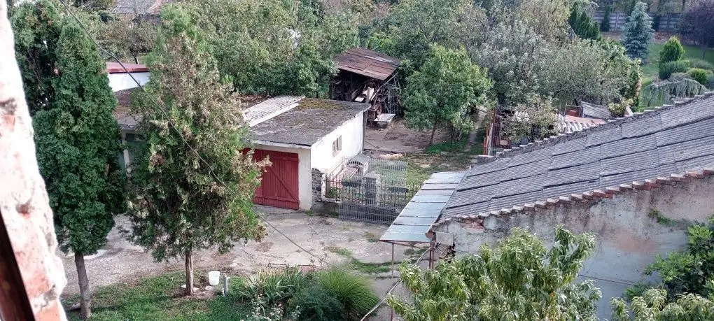 BRASADAS vinde ap 3 cam în casă - zona Botizului.