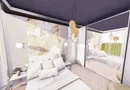 Direct Dezvoltator vinde ap. 2 cam. 63 mp Comision 0% Mamaia Nord