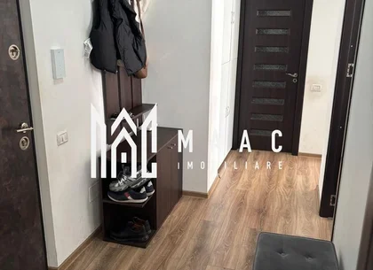 Apartament 2 camere | Bulevardul Dem. Radulescu| | 62mp