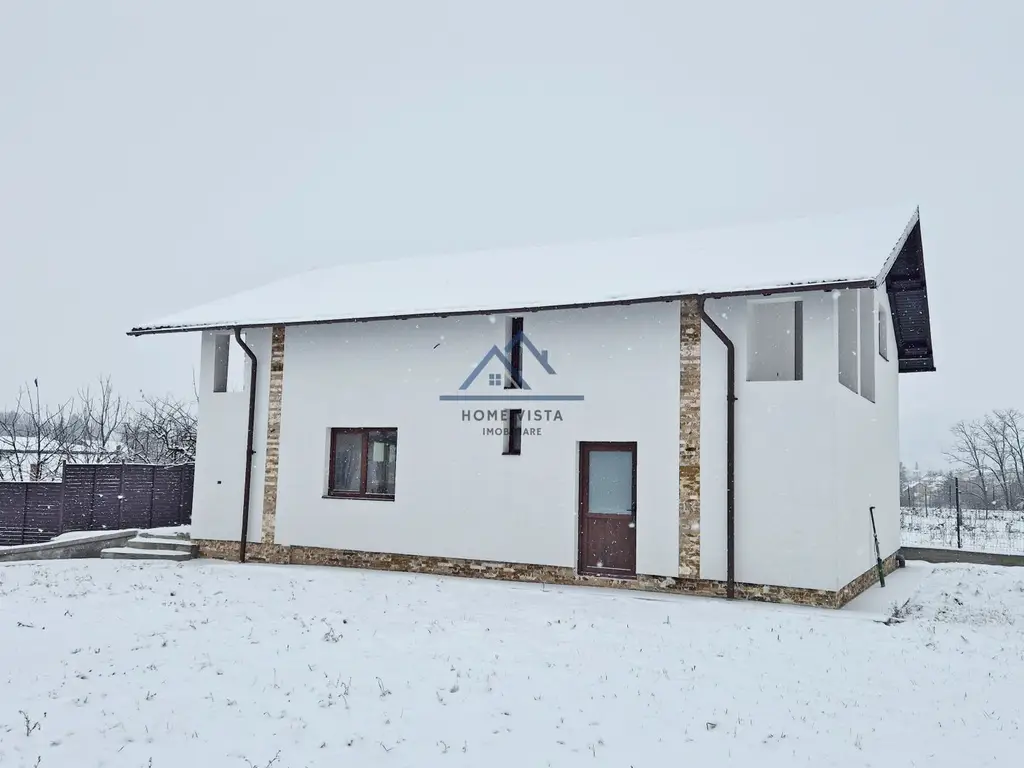 Casa S+P+M de vanzare – Curtea de Arges - Comision 0%