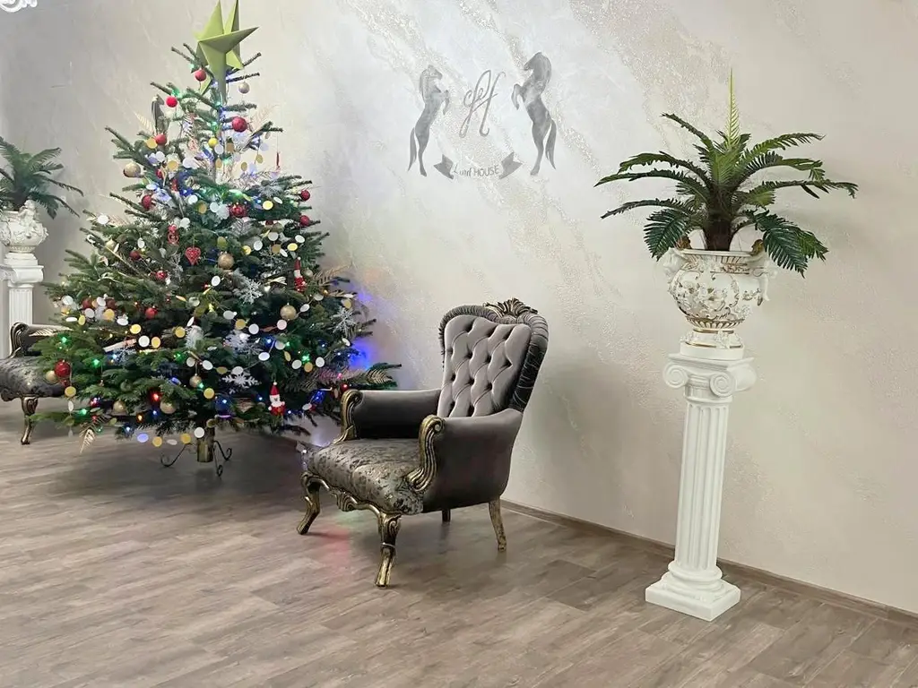 LORD HOUSE EVENTS – salon de evenimente premium, loc. Pechea