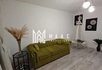 Apartament modern | 2 camere |