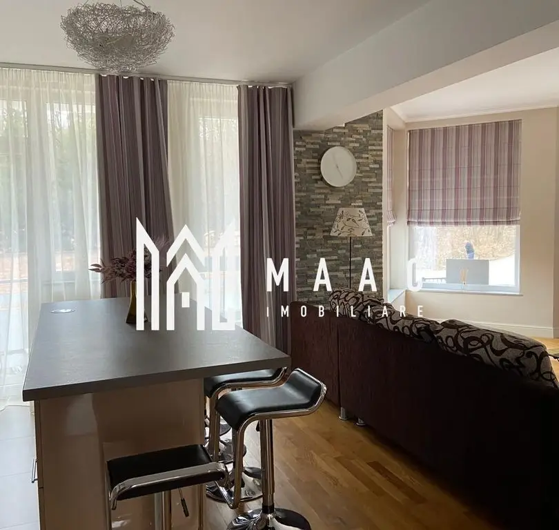 Apartament I 3 camere I 80 MPU I Parcare Privată | Balcon I Pădurea Dumbrava