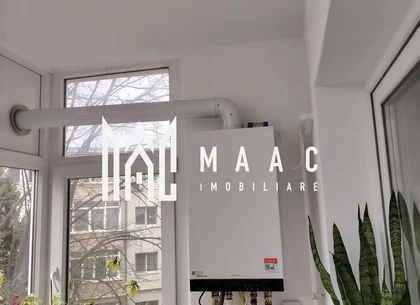 Apartament de vânzare cu două camere  etaj 2 zona Gării