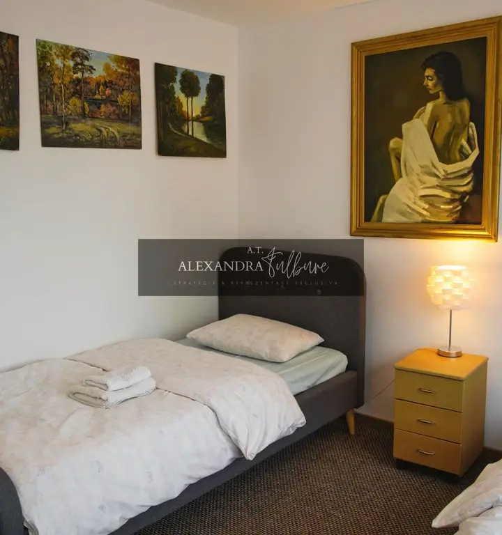 Locuință, Casă de Vacanță sau Business | 1.582 mp teren | Feleacu