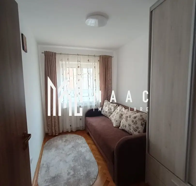 Apartament de vânzare I 3 camere I 70 MPU I 2 balcoane I Pivniță I Valea Aurie