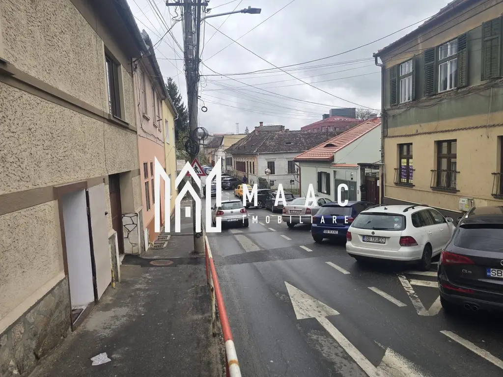 Apartament 2 camere DECOMANDAT 75 MPU Strada Rennes