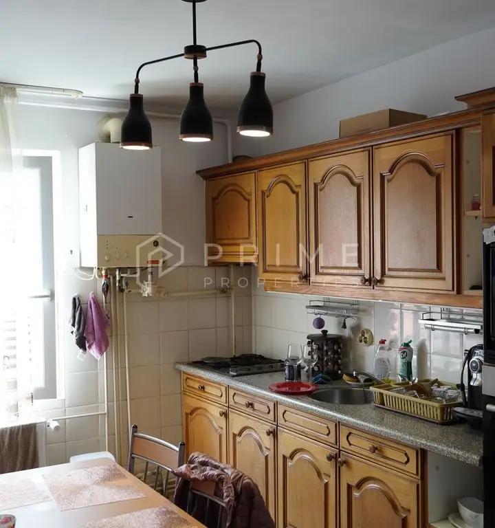 Apartament cu 2 camere | str.Unirii Sângeorgiu de Mureș |