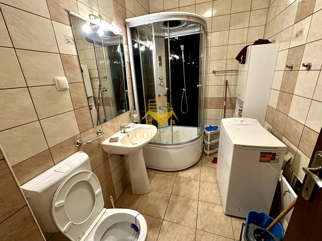 2 camere, Prima închiriere, Cartierul Intre Lacuri, Iulius mall, FSEGA