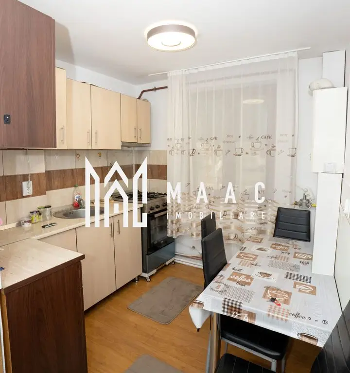 Apartament 2 camere Parter | Zona Centrala