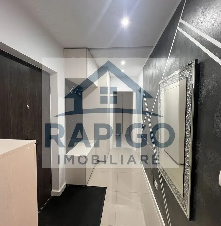 De vânzare apartament 2 camere Iris Armonia