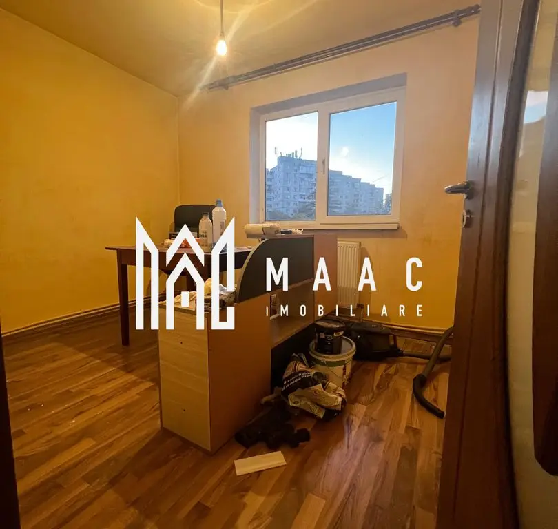 Apartament 4 camere