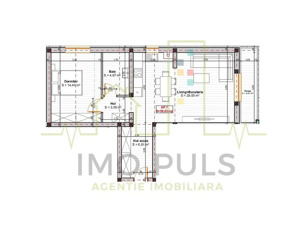 Bloc nou 2025. Parcare si TVA incluse in pret. Finisaje de calitate