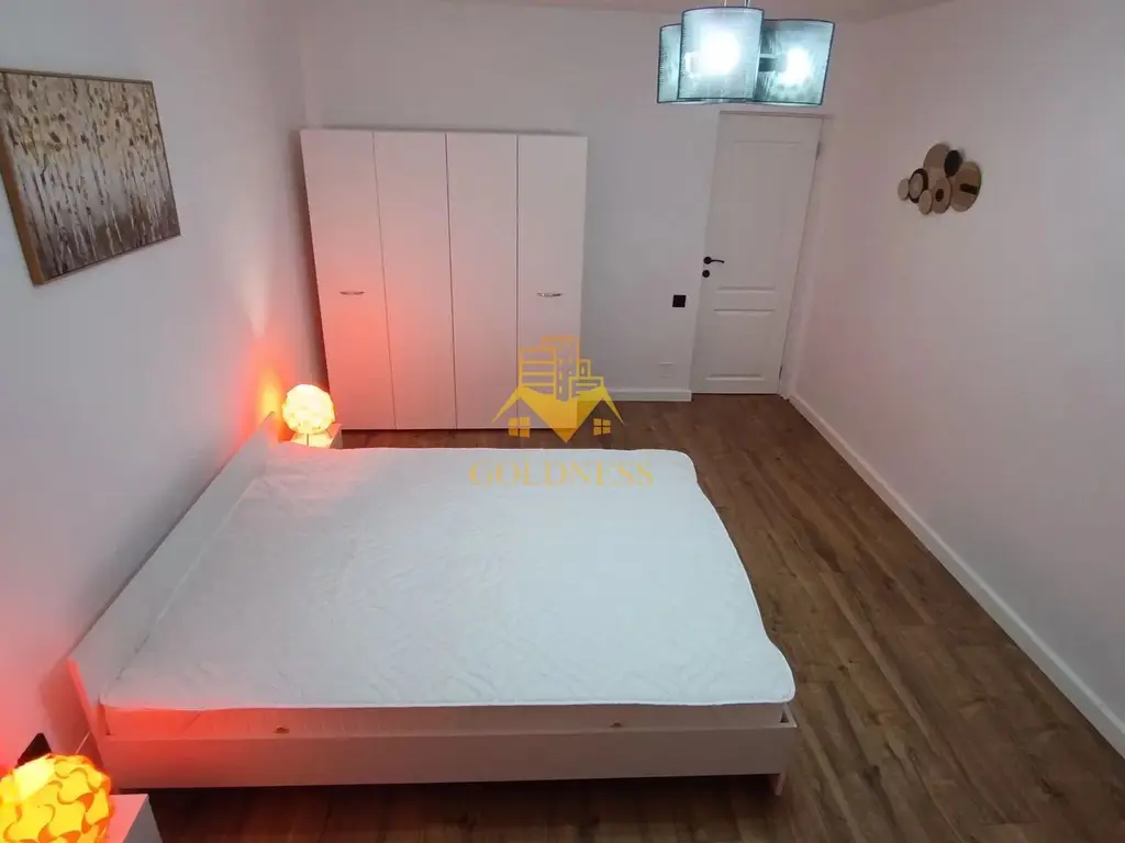 2 camere decomandate, prima inchiriere,Iulius Mall, FSEGA, Gheorgheni