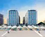 SEA ON Mamaia Nord - prima linie cu vedere la mare, zona exclusivista