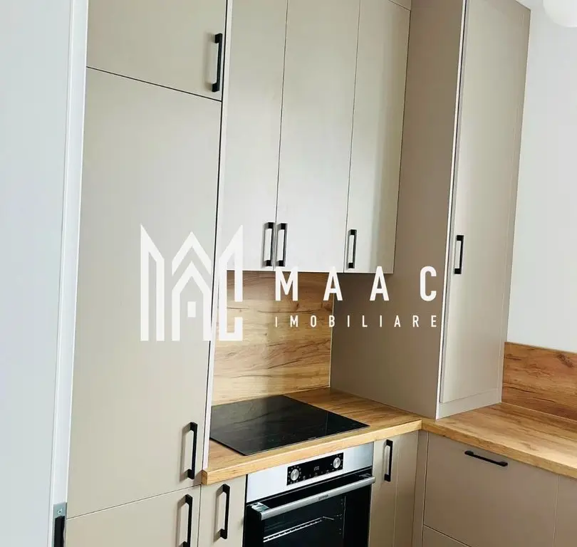 Apartament 3 camere decomandat | Cristian | parter, TVA inclus