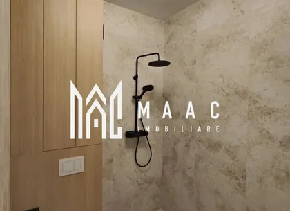 Apartament 2 camere | Turnișor, Sibiu | 50 mp, etaj 1