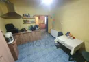 Casa individuala. 2 fronturi de pe 2 strazi (fata-spate)