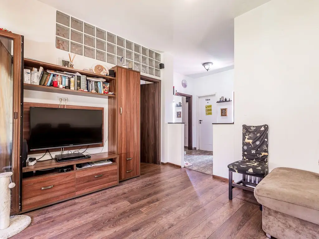 Casa 96mp utili Via Carmina-zona linistita