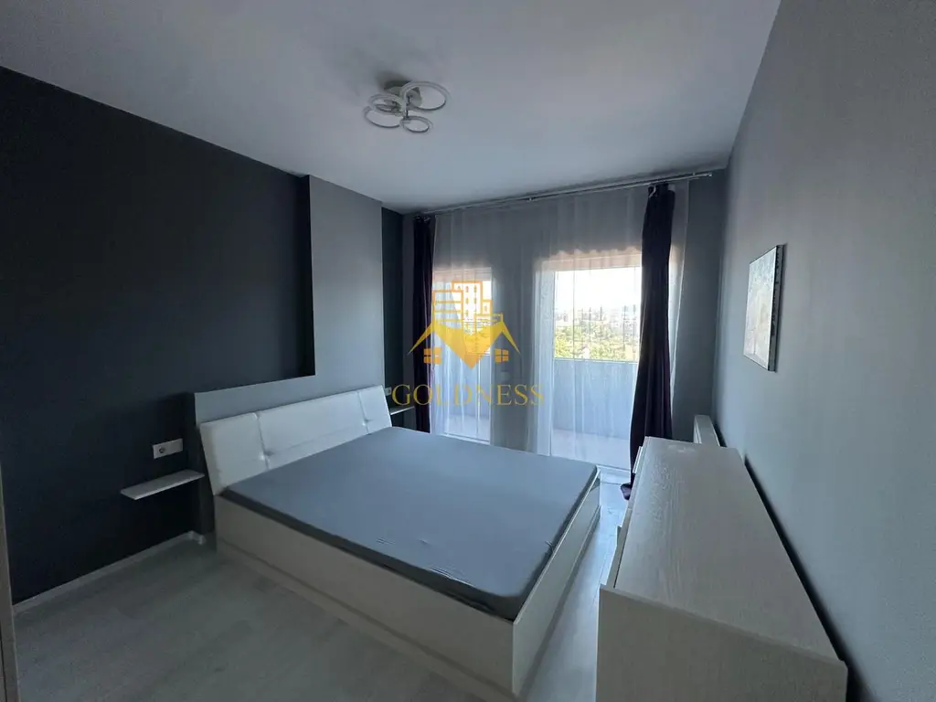 3 camere, modern, 2 bai,AC, parcare, Marasti, zona Fabricii Mega Image