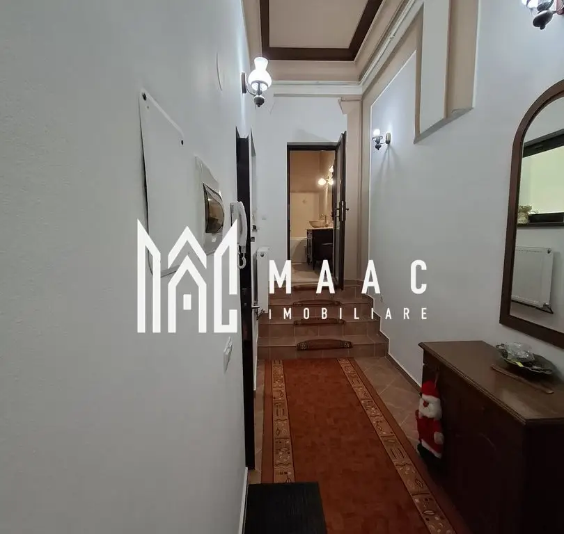 Apartament 2 Camere | 68 MPU | Centrul Istoric