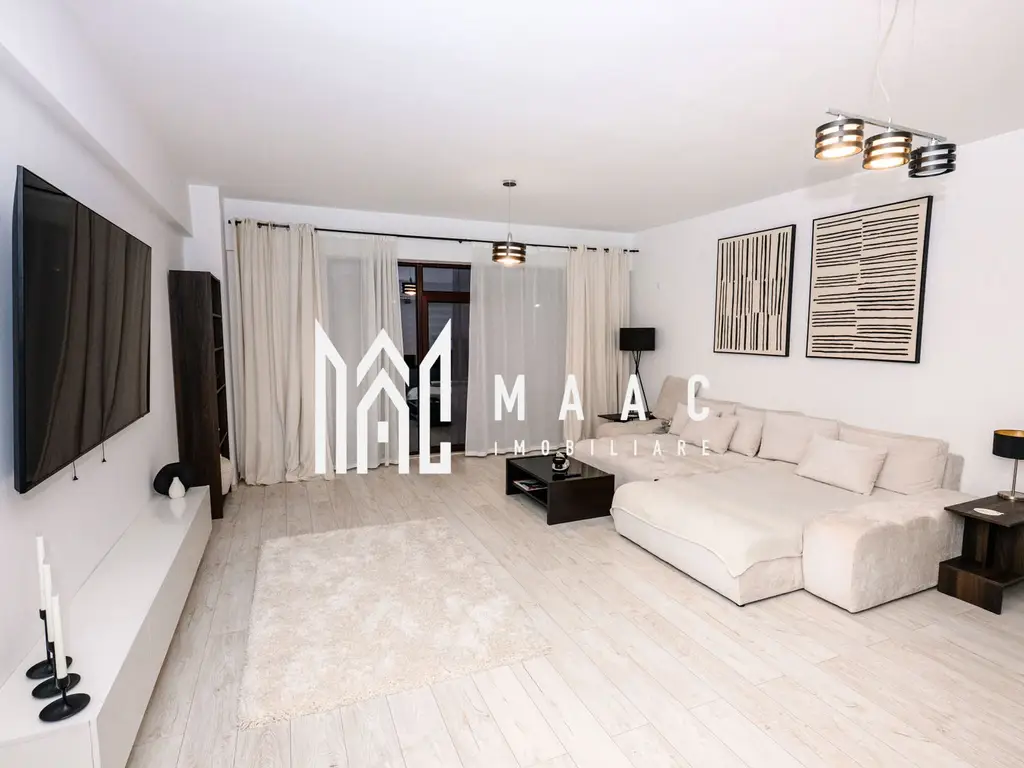 Apartament de vanzare 3 camere