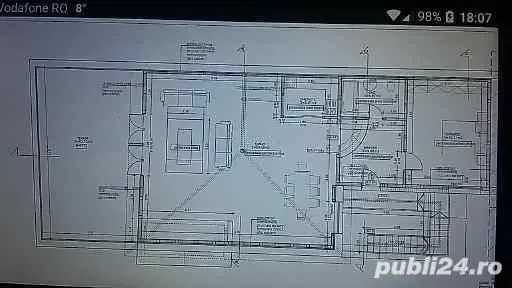 Cișmigiu, Vila interbelica eleganta D+P+1, curte