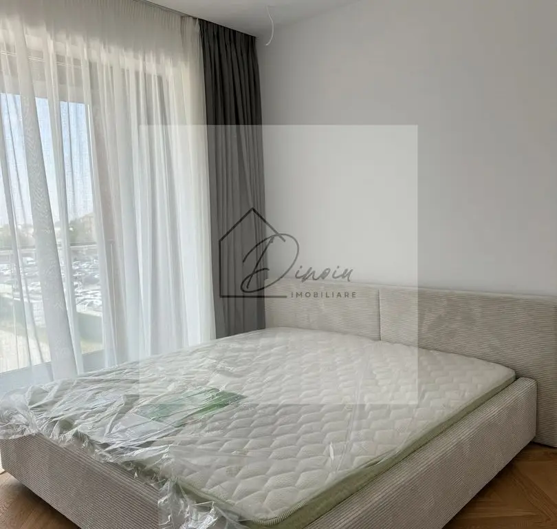Apartament 3 camere Pipera I Porsche Romania I Premium I COMISION 0%