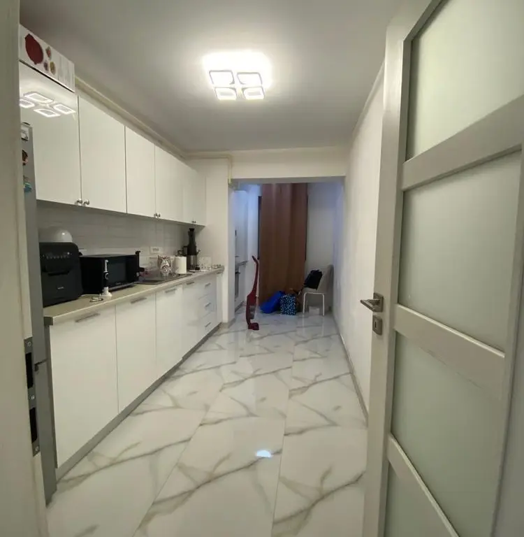 Apartament de vanzare cu 2 camere