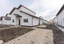 Casa de închiriat în Sânpetru - bucatarie mobilata si utilata