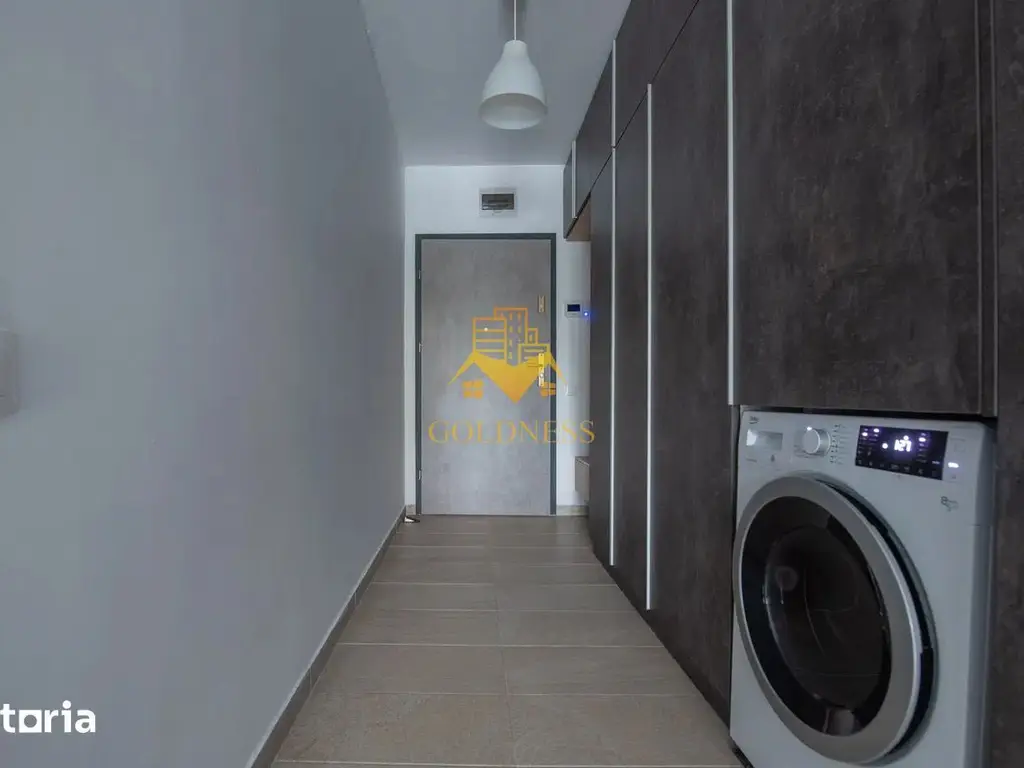 2 camere Openspace, Buna ziua,Grand Hill, Petfriendly,Lidl,Elf,Modern.