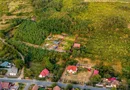 Teren pe deal, 1.150 mp, în Miniș, front 26 m, Drumul Vinului